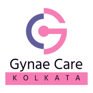 Gynae Care Kolkata Logo