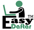 easydaftar